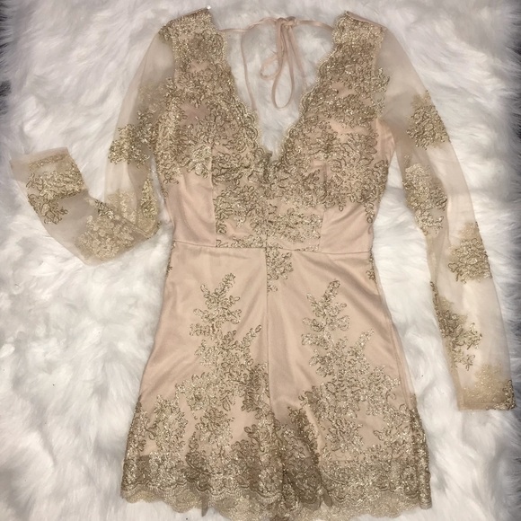 Romper - Picture 1 of 1